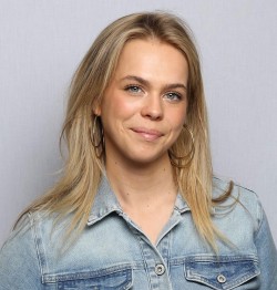 Anne Mulder