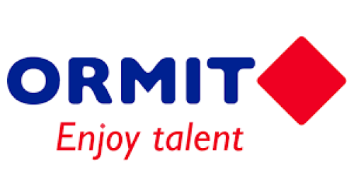 Ormit