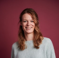 Evie Jetten