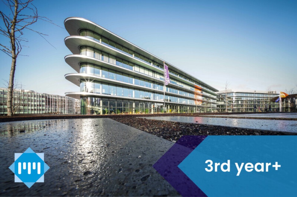 IBT Inhouseday by ING